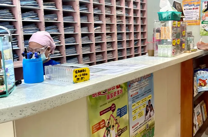 長庚林小兒科 照片 7