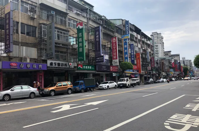 金寧盧冠宇牙醫診所 照片