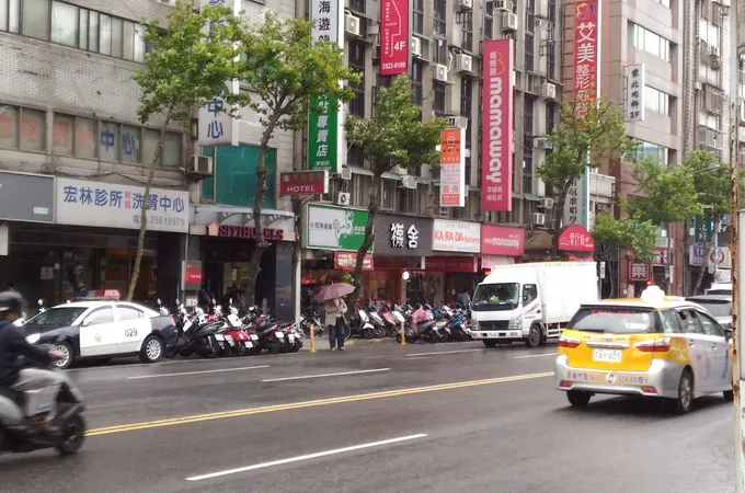 宏林診所 照片
