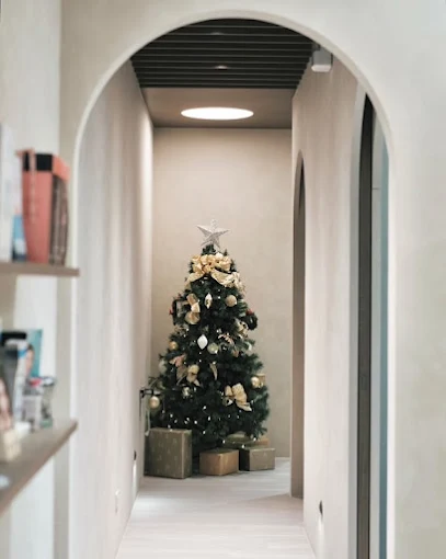 本蒔林森美學診所