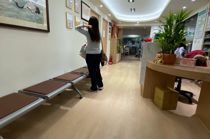 睦霖復健科診所 照片 2
