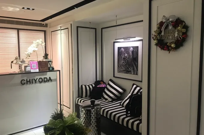 千代田八千代診所