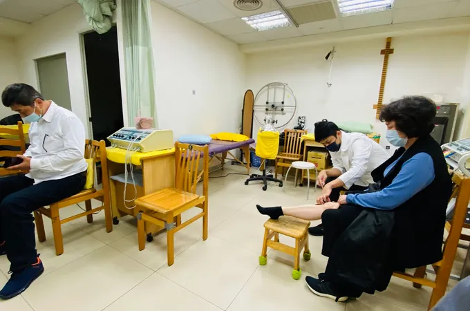 大直復健科診所 照片 5