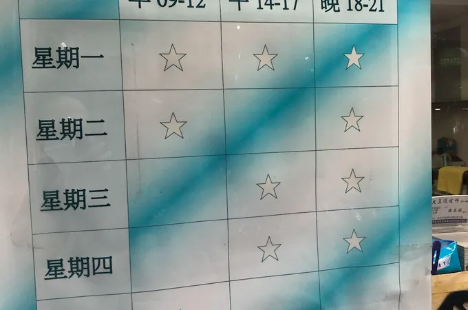 大直復健科診所 照片
