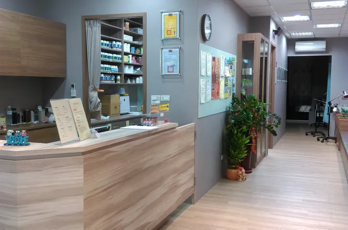 林國榮中醫診所 照片