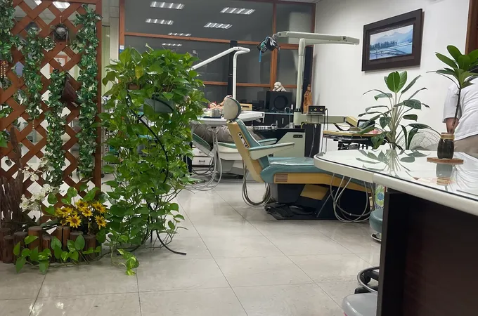 復北惠普牙醫診所 照片 4