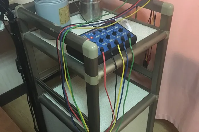 景欣中醫診所 照片