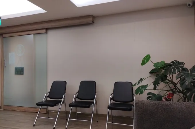 繼承婦產科診所 照片