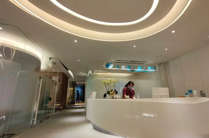 李宜霖診所 照片