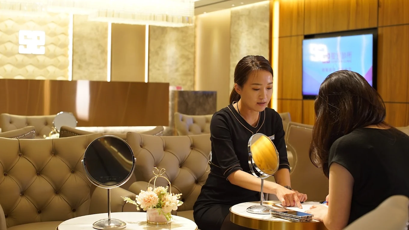 聖宜診所 - 台北站前 照片 2