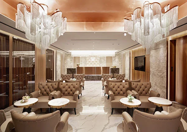 聖宜診所 - 台北站前 照片 3