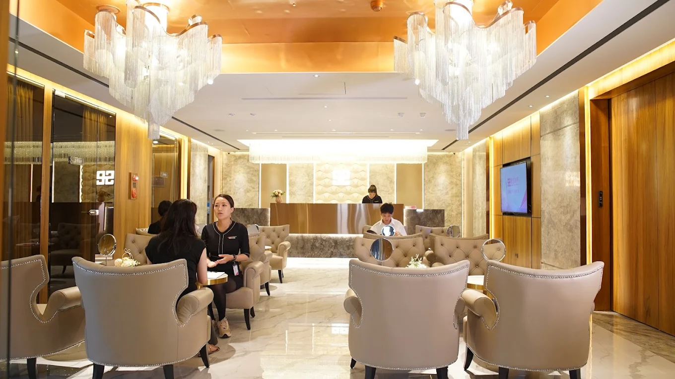 聖宜診所 - 台北站前 照片 4