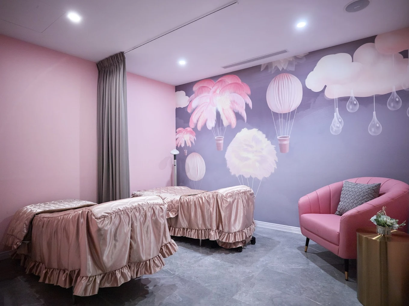 聖宜診所 - 台北站前 照片 5