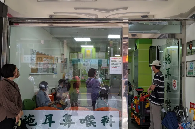 施耳鼻喉科診所 照片 7