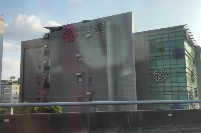小禾馨民權小兒專科診所 照片