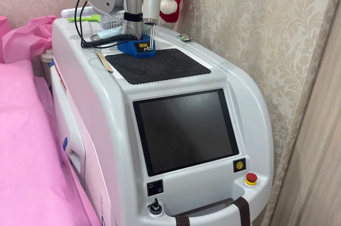 內湖美麗爾診所 照片