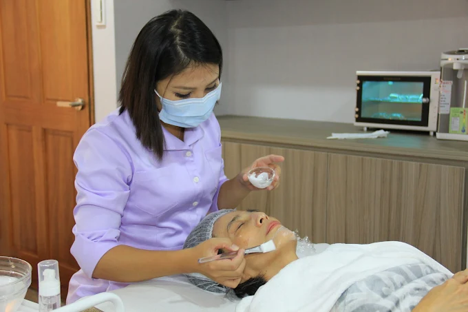 辰星皮膚專科診所-內湖 照片 2