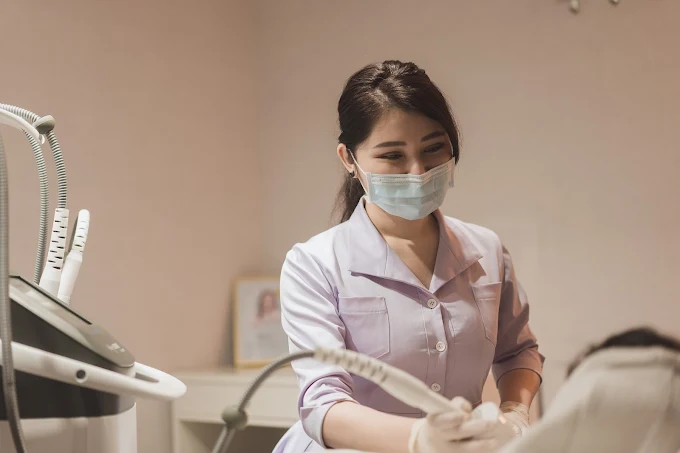 辰星皮膚專科診所-內湖 照片 3