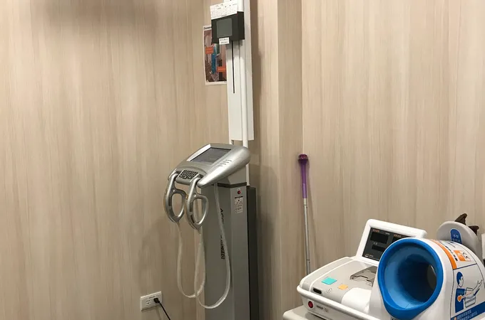 瑞佛健康管理診所 照片 8