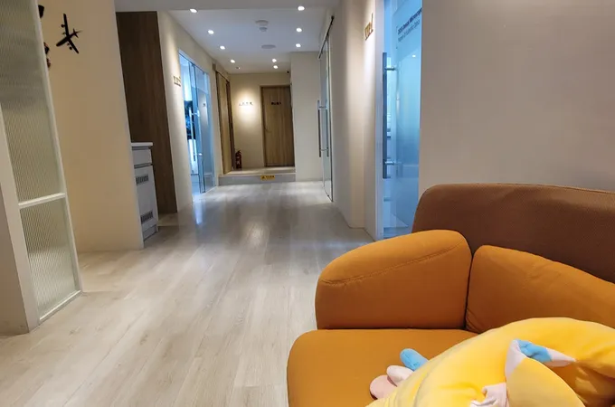 金陽牙醫診所 照片 4
