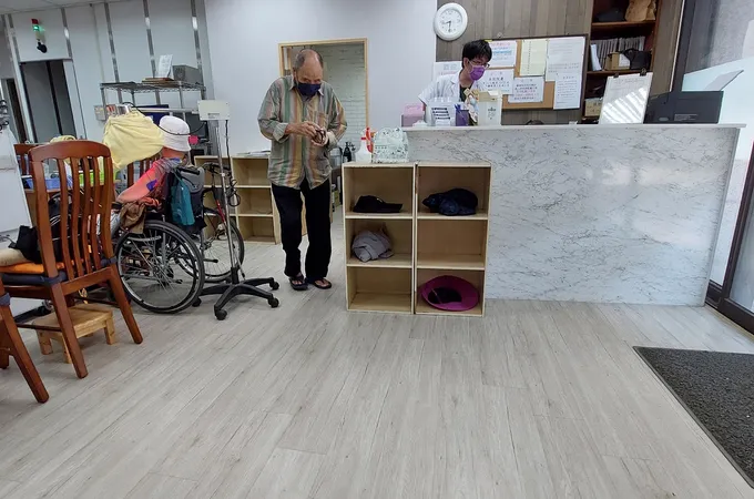祐生復健科診所 照片