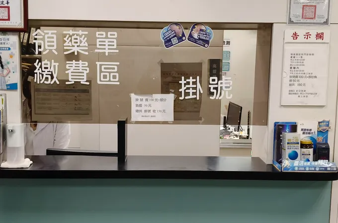 陳森豊診所 照片