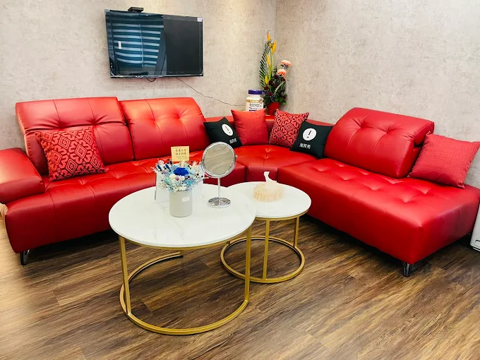 怡康診所 - 中壢店