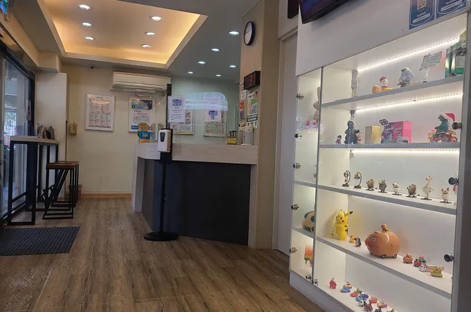 禾安耳鼻喉科診所 照片