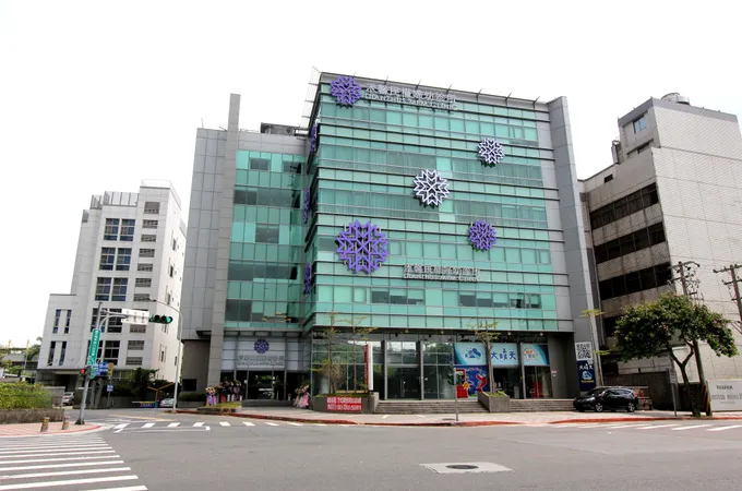 禾馨民權婦幼診所 照片 7