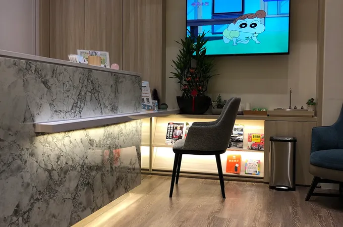 明美牙醫診所 照片