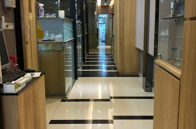 仁澤牙醫診所 照片