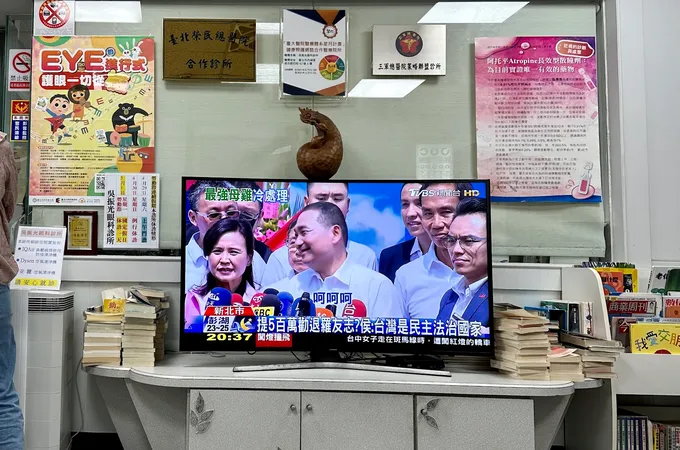 吳振光眼科診所 照片
