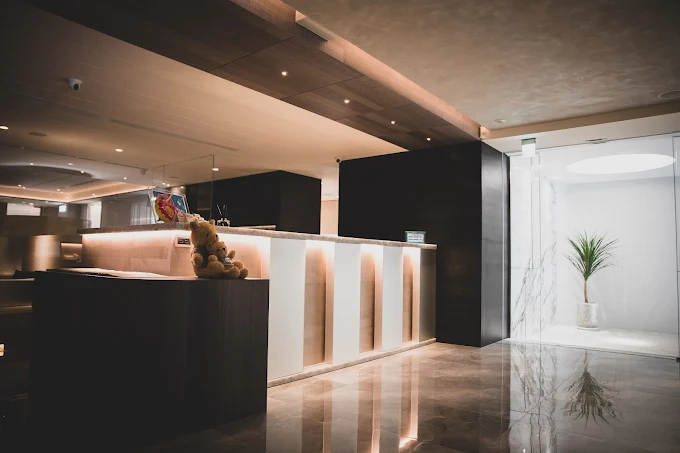 尚行美聯合診所