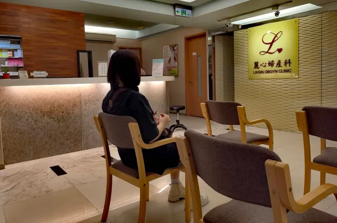 麗心診所 照片 5