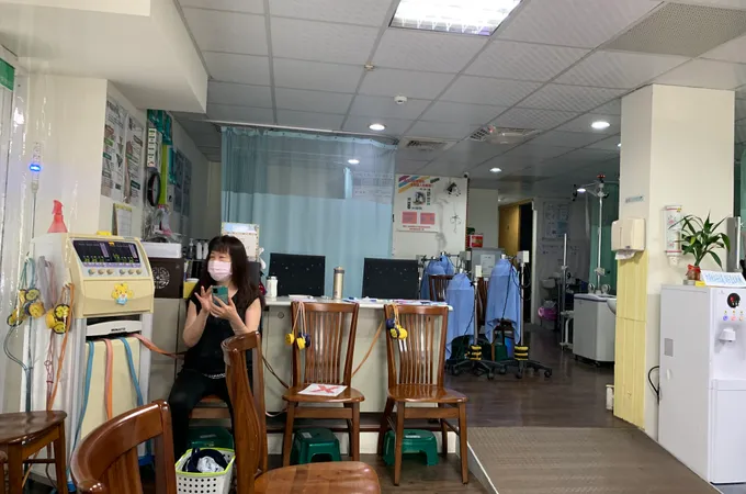 富康復健科診所 照片 6