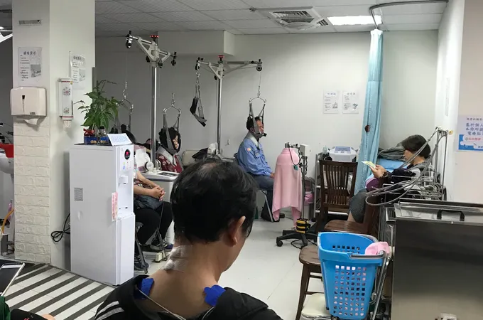 富康復健科診所 照片 8