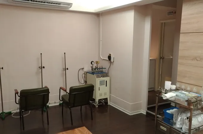 恩光中醫診所 照片 4