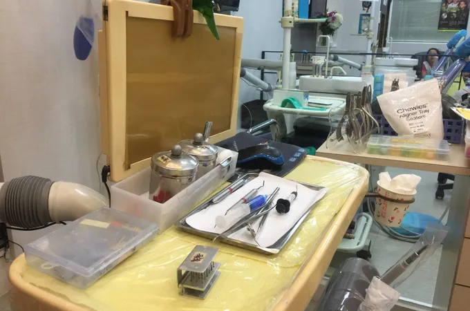 東豐牙醫診所 照片