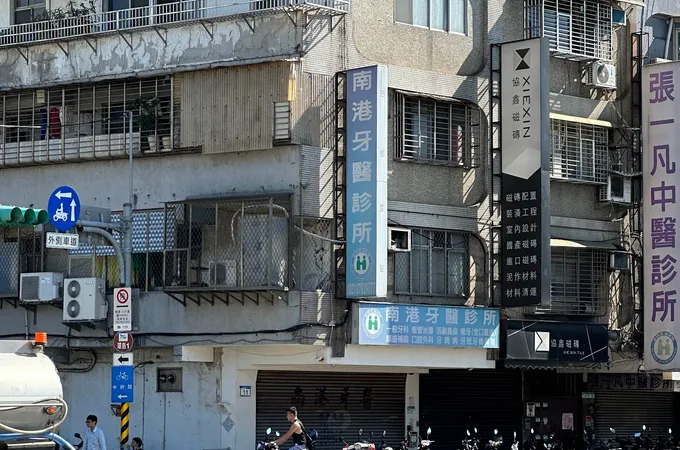 南港牙醫診所 照片 9