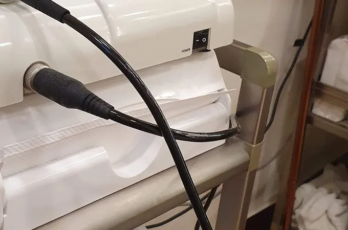 興盛診所 照片