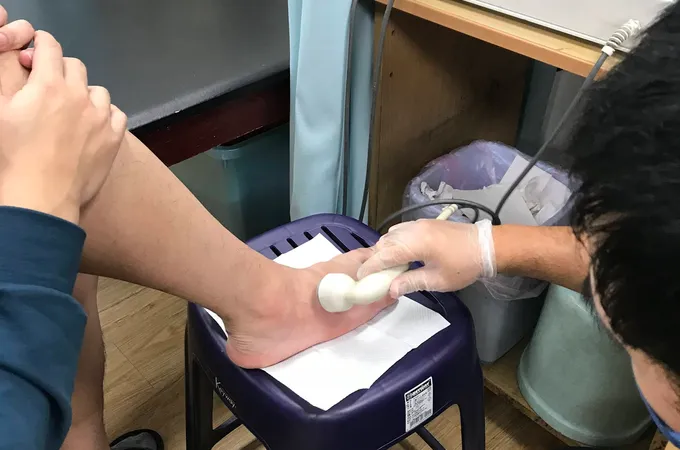 南港復健科診所 照片