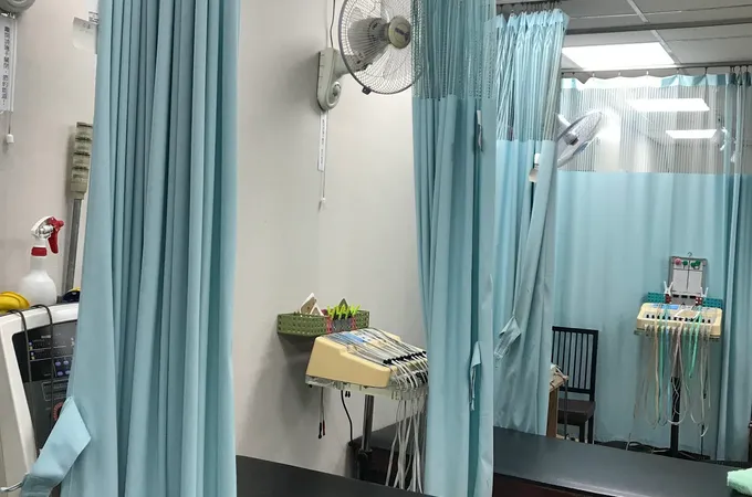 南港復健科診所 照片