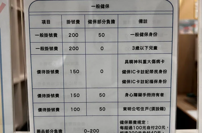 開馨診所 照片 4