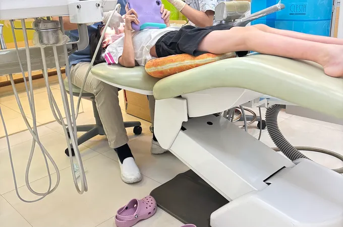 格子牙醫診所 照片 3