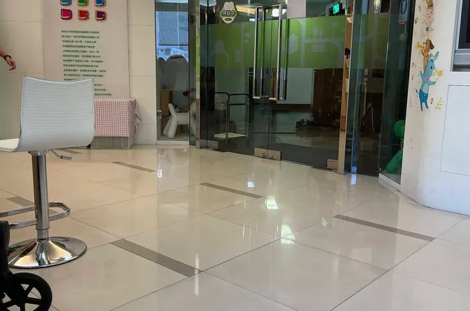 格子牙醫診所 照片