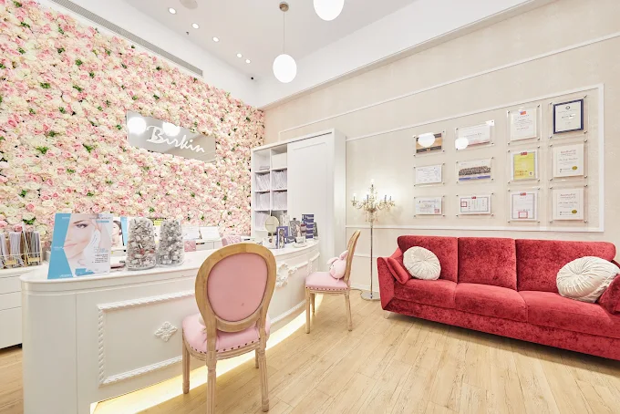 鉑金美醫診所-桃園 照片 3