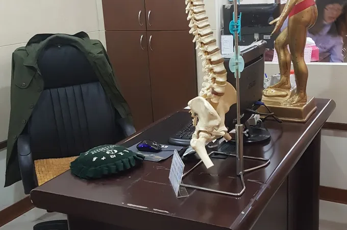 崇生中醫診所 照片 7