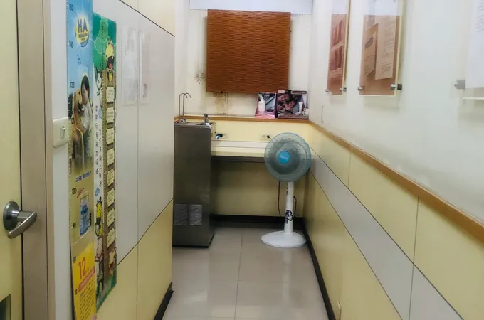 士林小兒科診所 照片