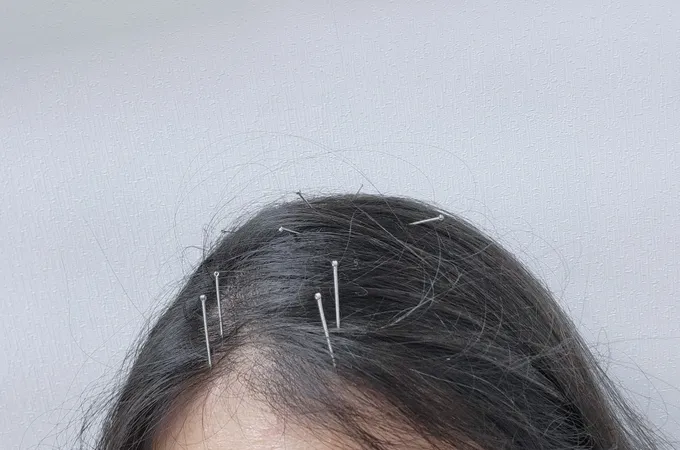 寶安中醫診所 照片