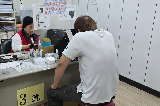 士林承德診所 照片 6